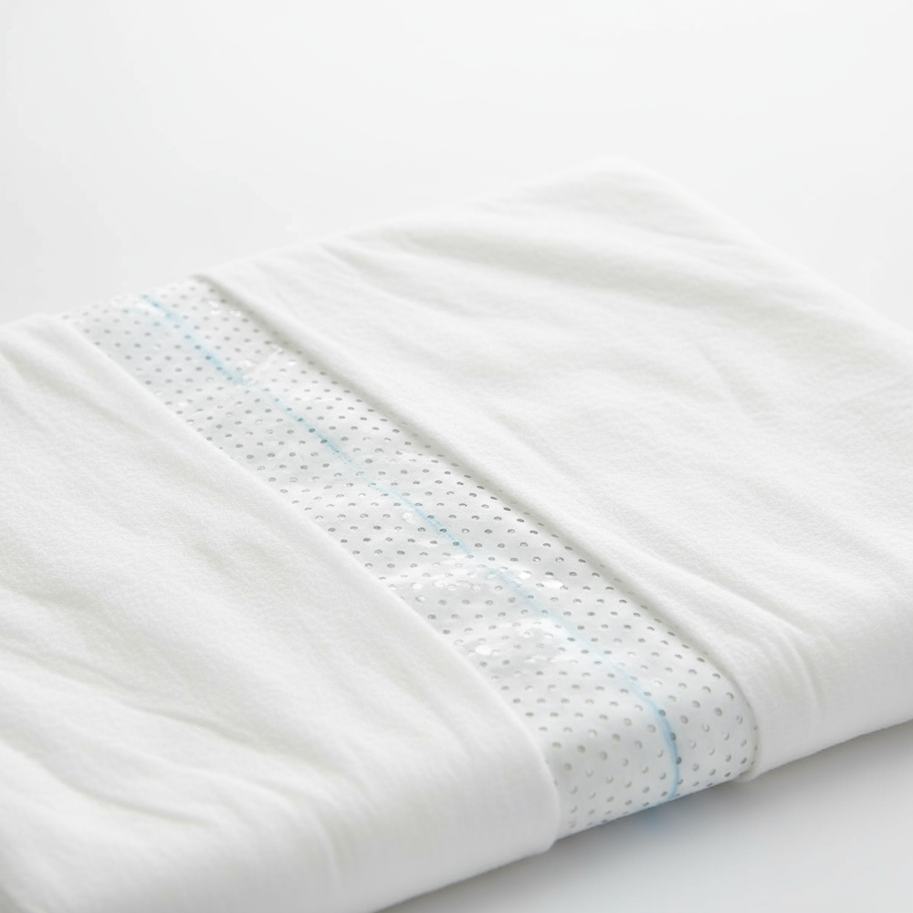 Close-up texture detail