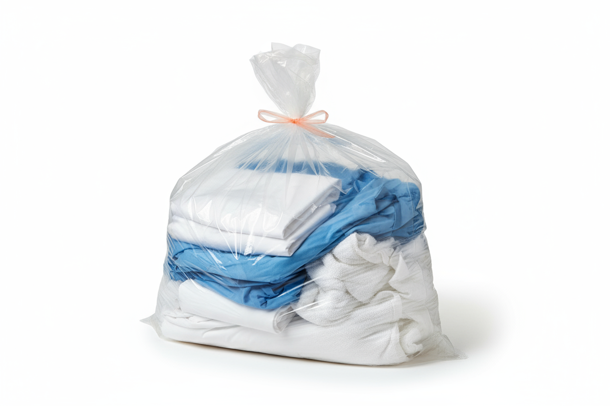 45-degree angle view