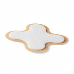 Close-up detail shot