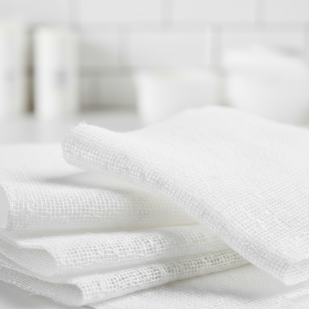 Close-up texture detail