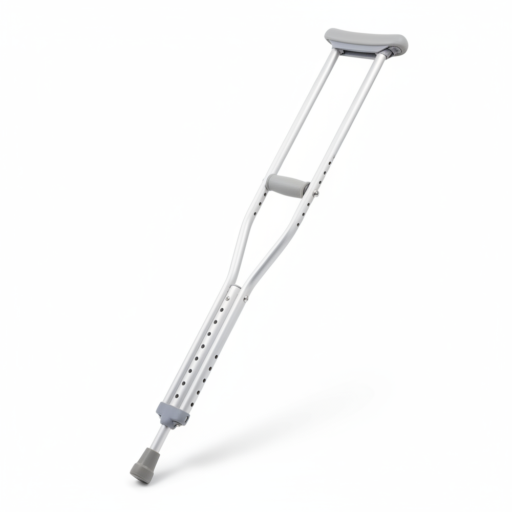 Double extruded tube construction