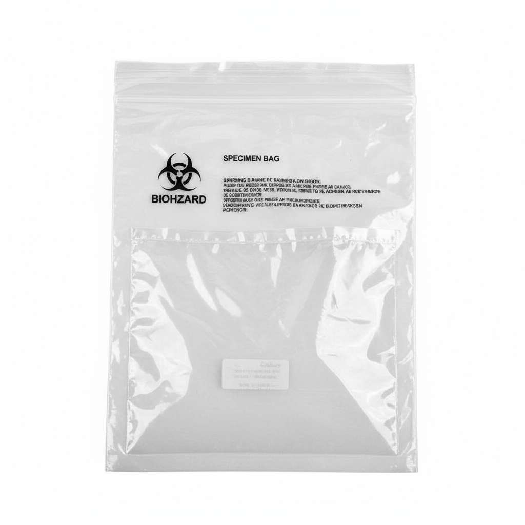 Overhead flat lay view