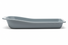 Fracture Bedpan - Profile View