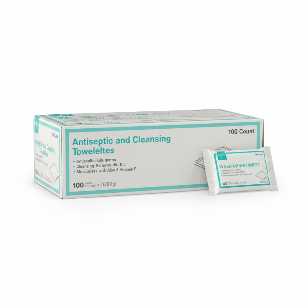 45-degree angle view