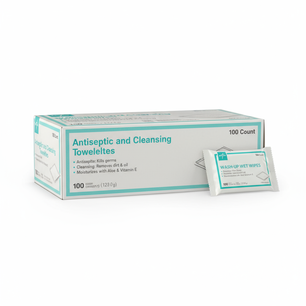 45-degree angle view