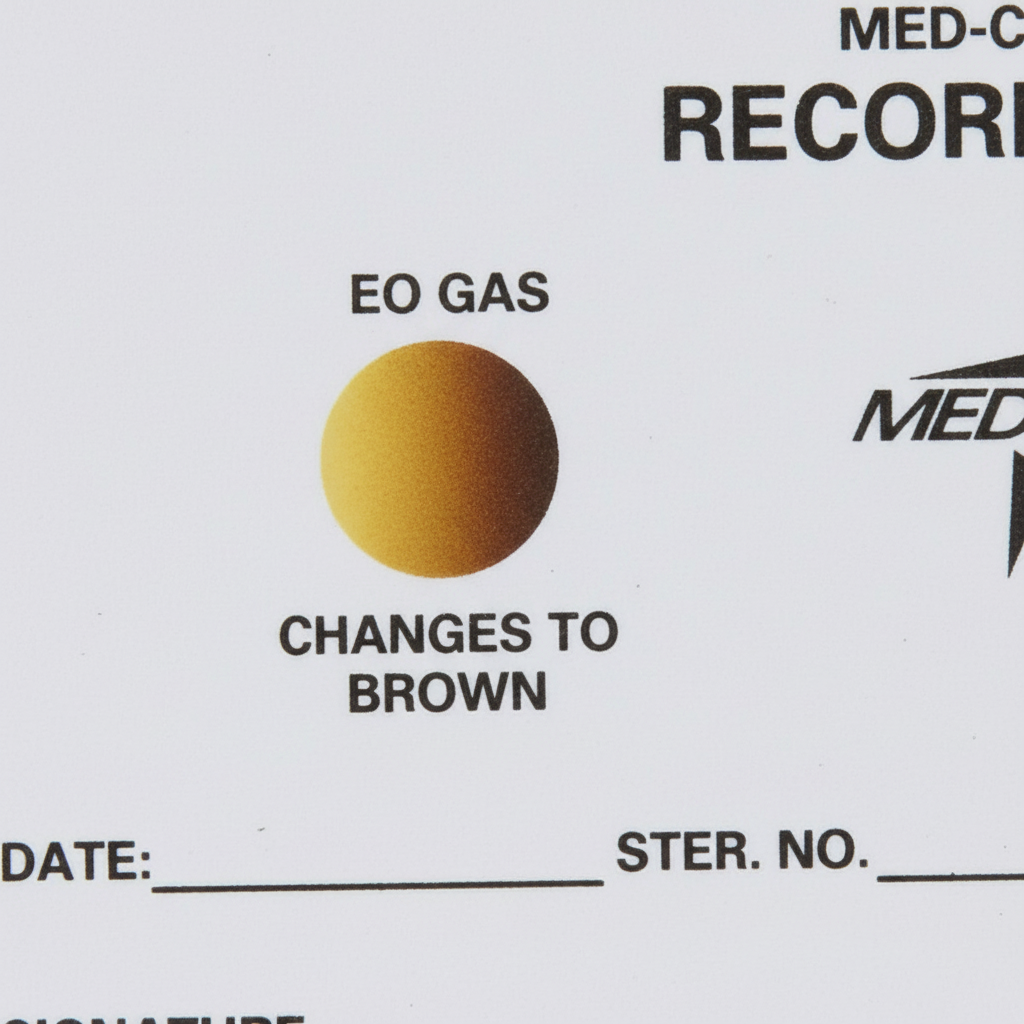 EO Gas Indicator Close-Up