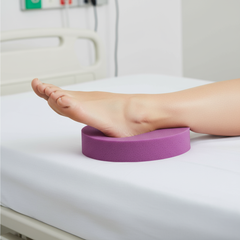 Heel support application