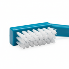 Surgical Instrument Cleaning Brush, 7 Inch - Professional Medical Grade (Pack of 3)