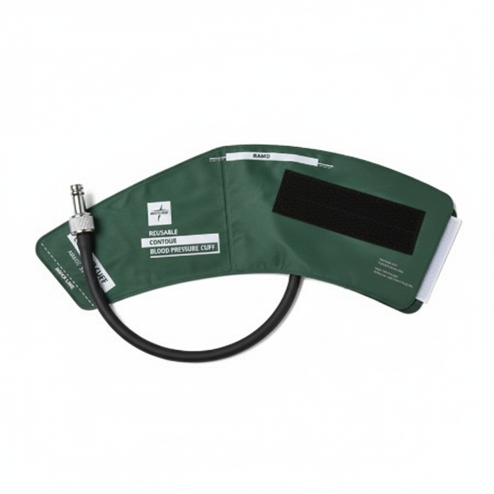 Top View - Contour Design