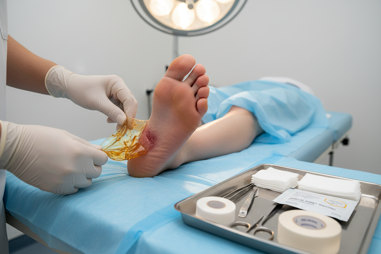 Clinical Application Scene