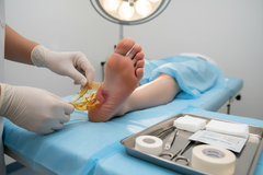 Clinical Application Scene