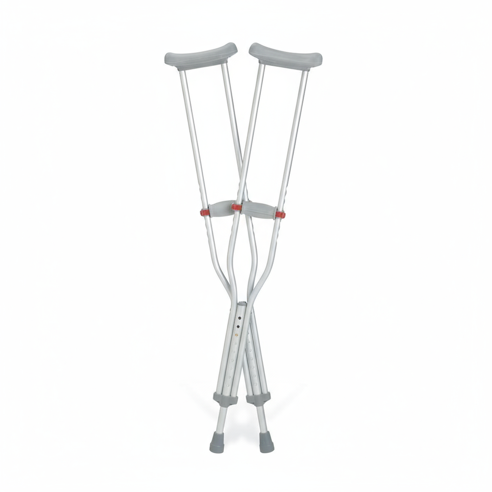 45-degree angle view