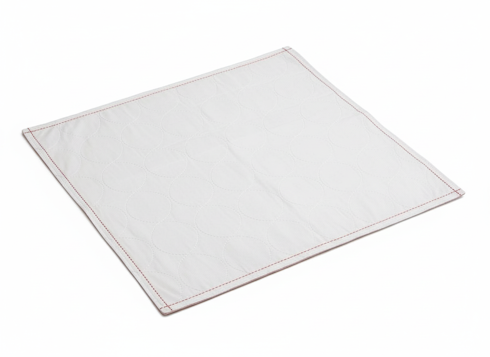 Waterproof Vinyl Barrier Backing