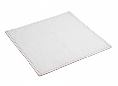 Waterproof Vinyl Barrier Backing