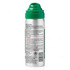 Curad FlexSeal Back View with Instructions