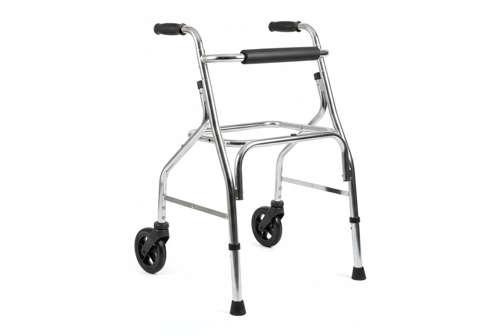 Hemi Walker Front Angle