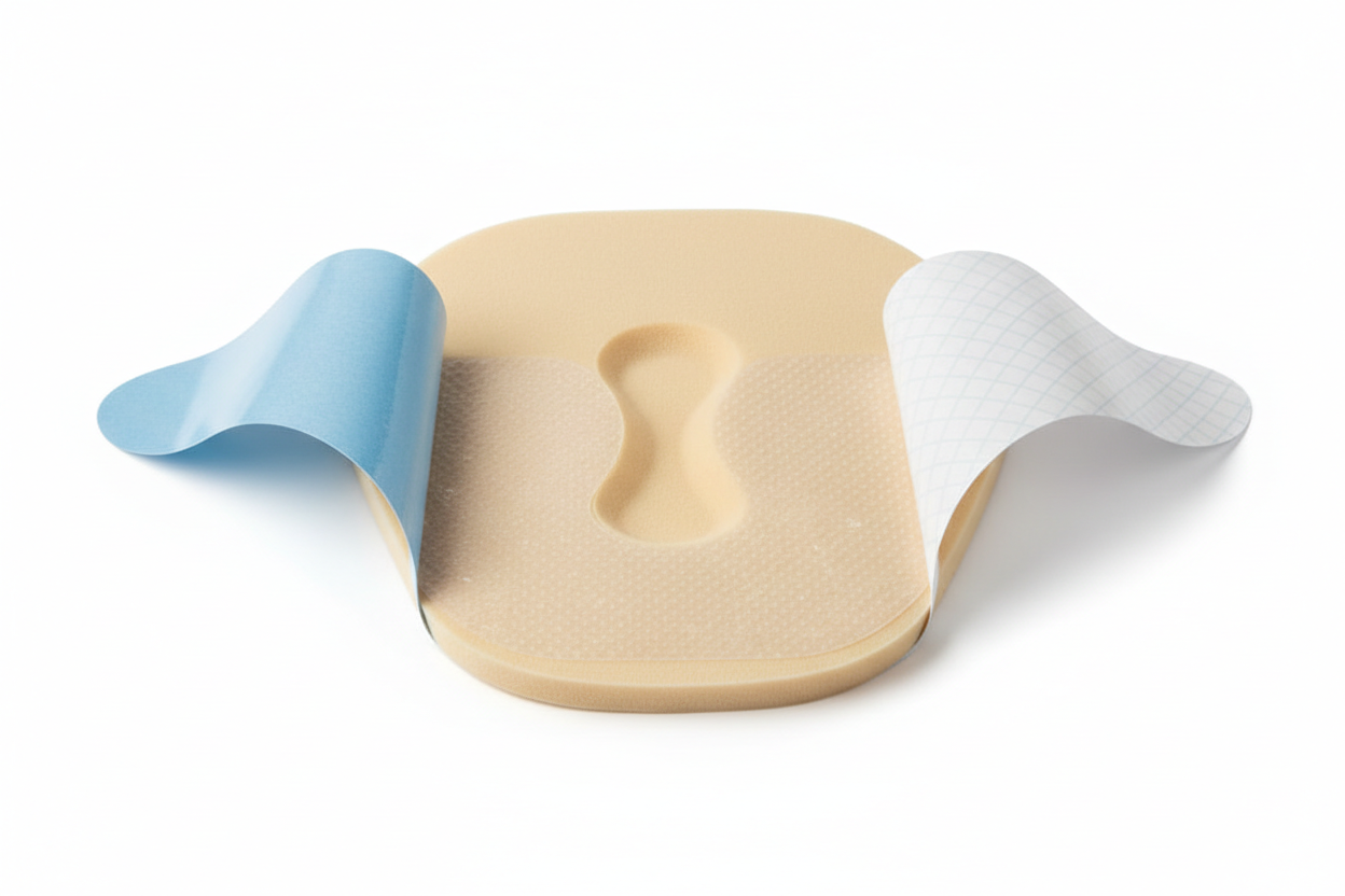 Application-Ready View