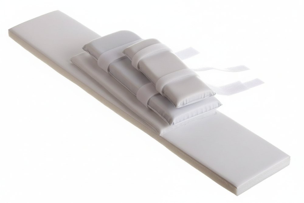 IV Armboard - 45 Degree Angle View
