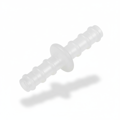 45-degree angle of oxygen adapter