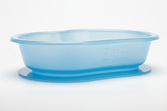 Emesis Basin - Low Angle Profile