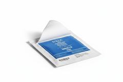 Product in sterile packaging