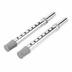 45-degree angle set view