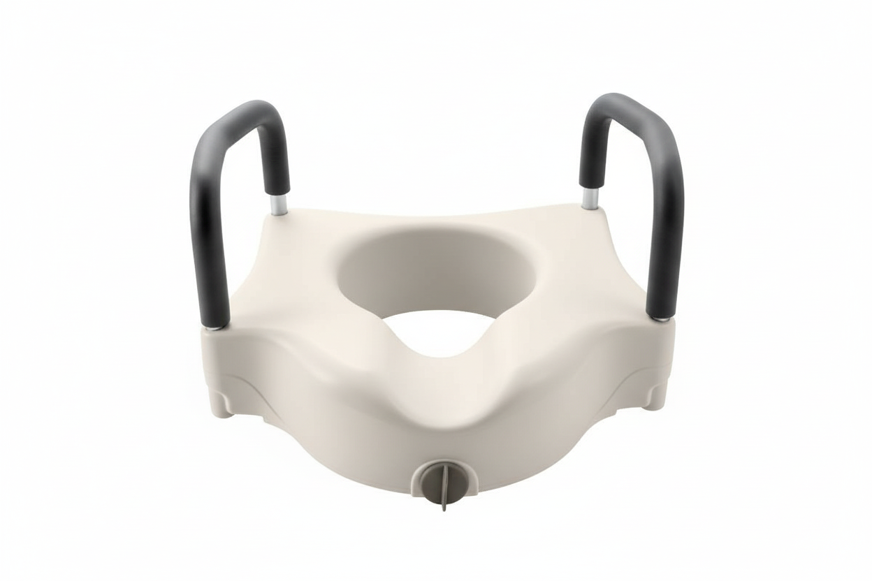 Top-Down Seating Surface View