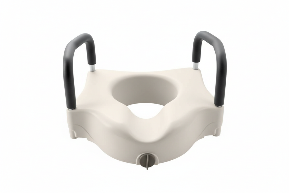 Top-Down Seating Surface View