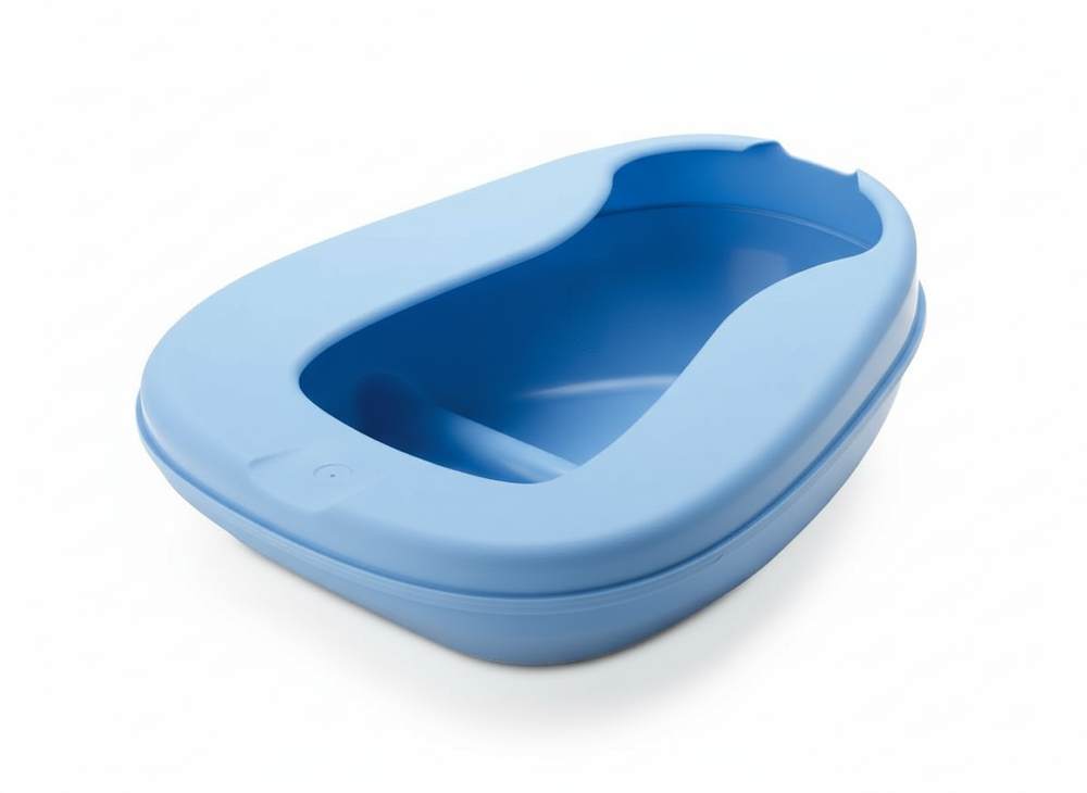 Three-quarter front view