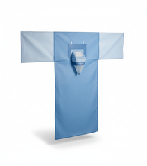 T-shape configuration