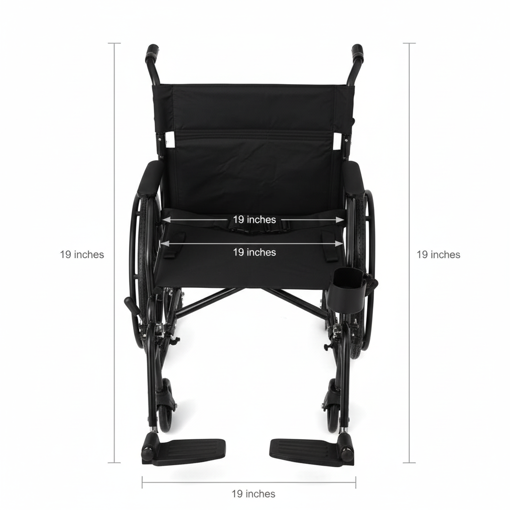 Top-Down Overhead View