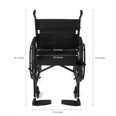 Top-Down Overhead View