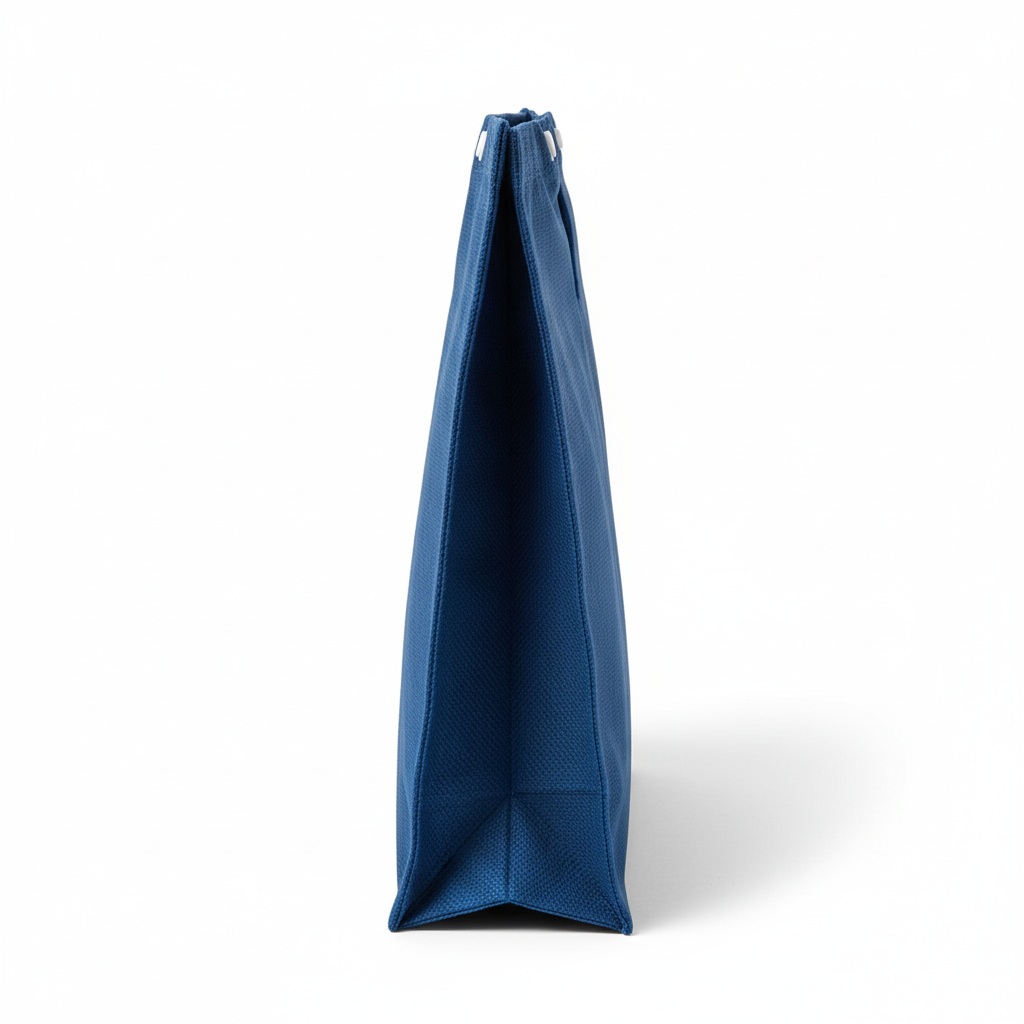 Urinary Bag Cover - Side Profile View