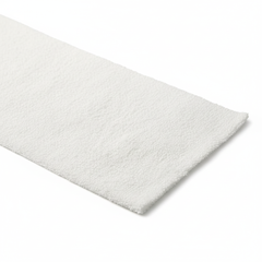 Microfiber Texture Close-Up