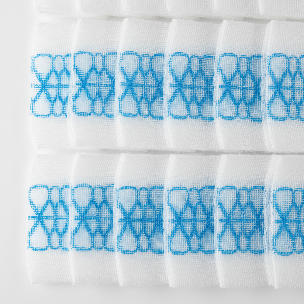 X-ray detectable strands