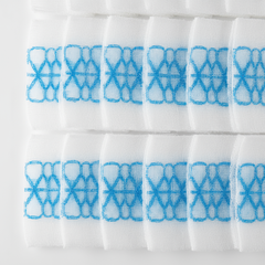 X-ray detectable strands