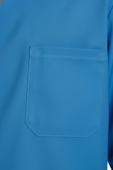 Breast Pocket Detail