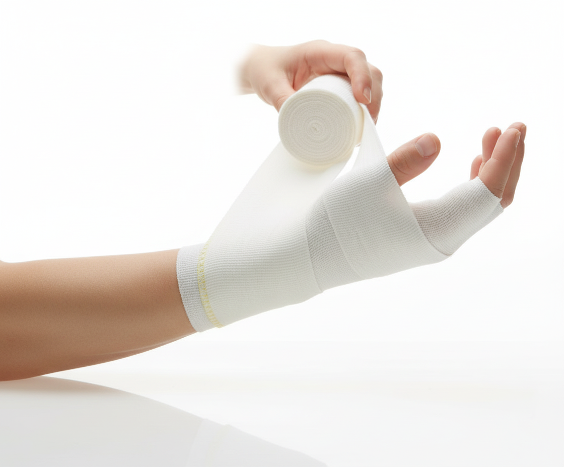 Application demonstration