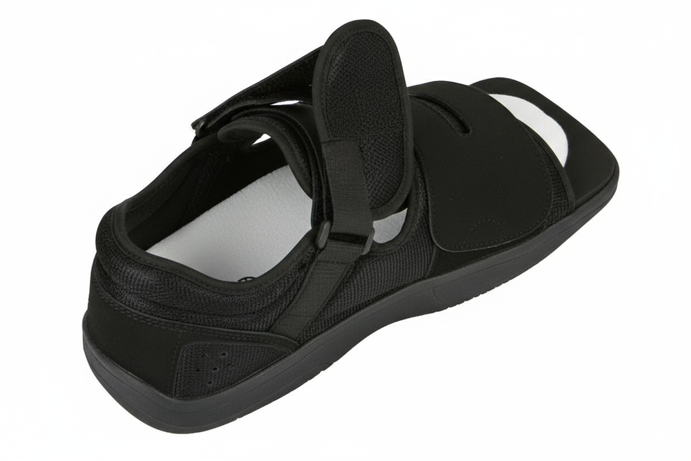 Interior lining view