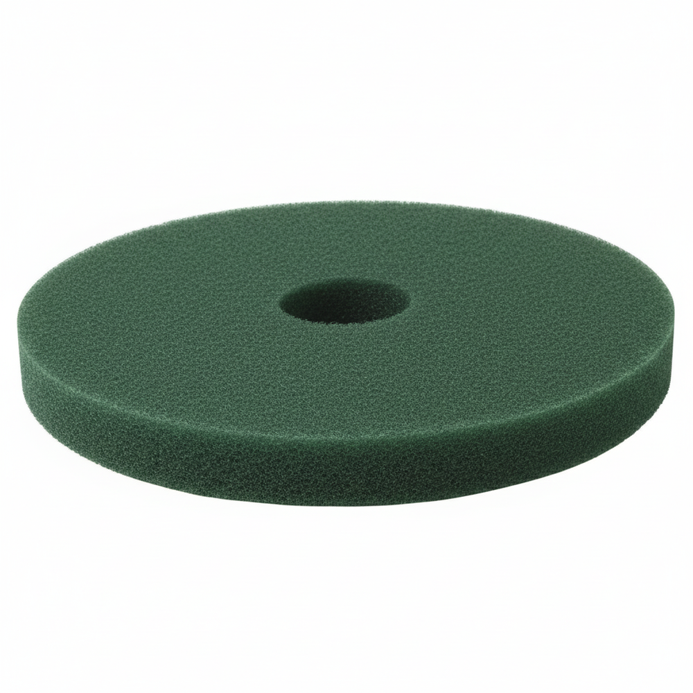 Angled surface and edge