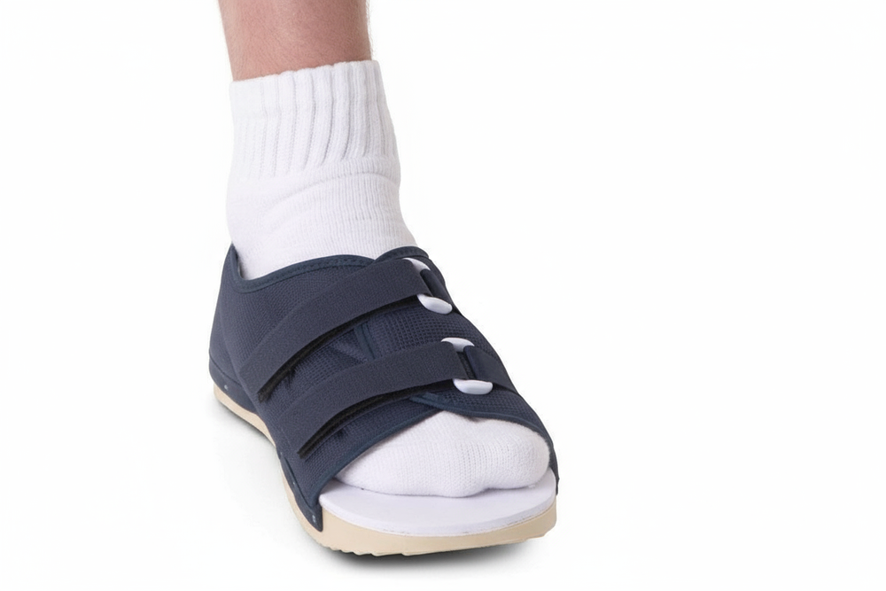 Three-quarter front angle