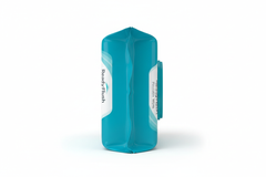 ReadyFlush Wipes - Side Profile View