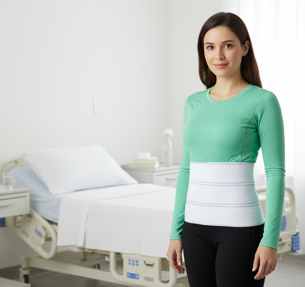 Lifestyle demonstration