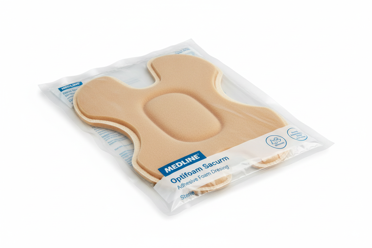 45-Degree Angle View