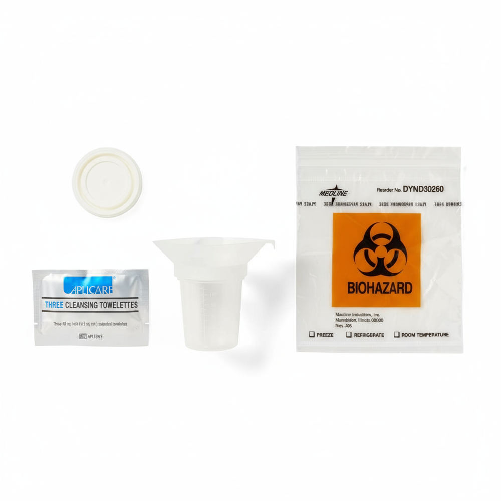 45-degree angle view