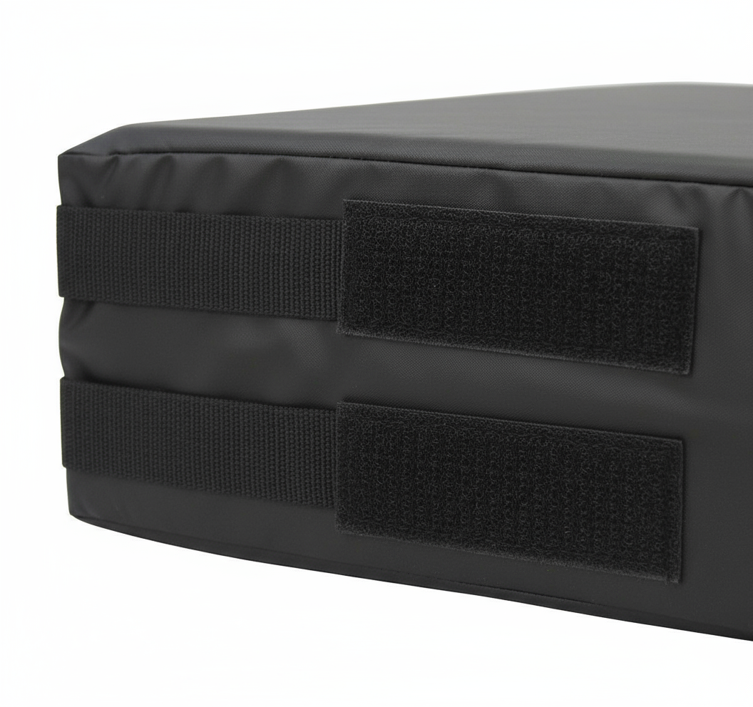 Hook-and-Loop Attachment Strap