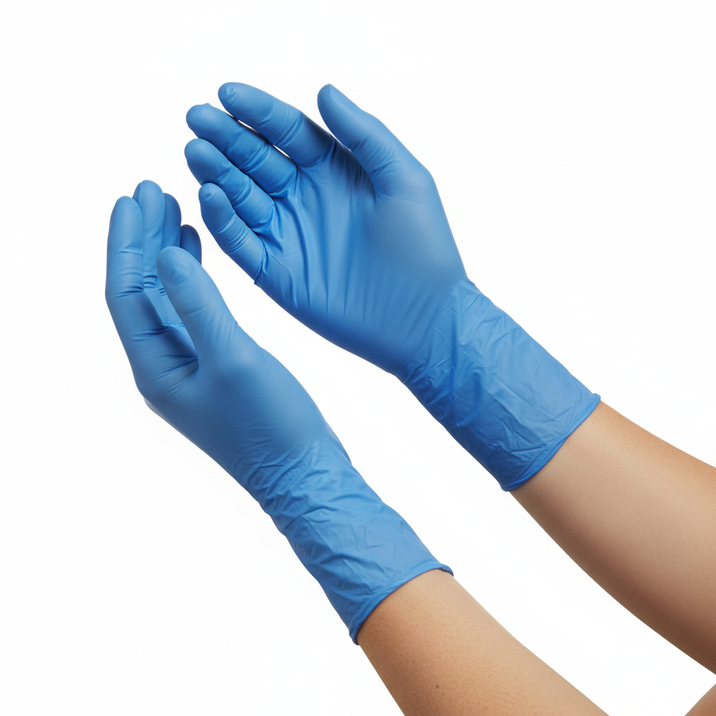 In-use demonstration