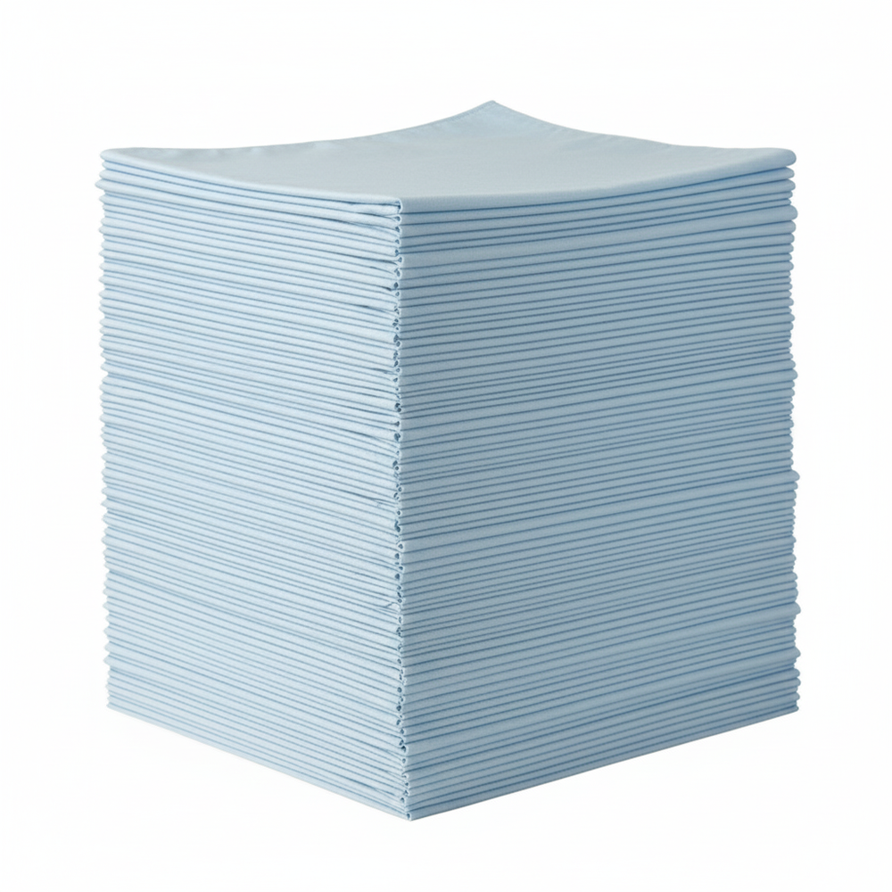 Bulk Packaging Stack