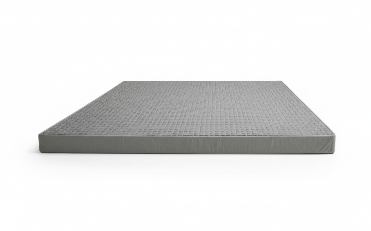 Non-skid bottom base view