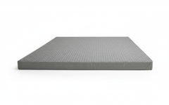 Non-skid bottom base view